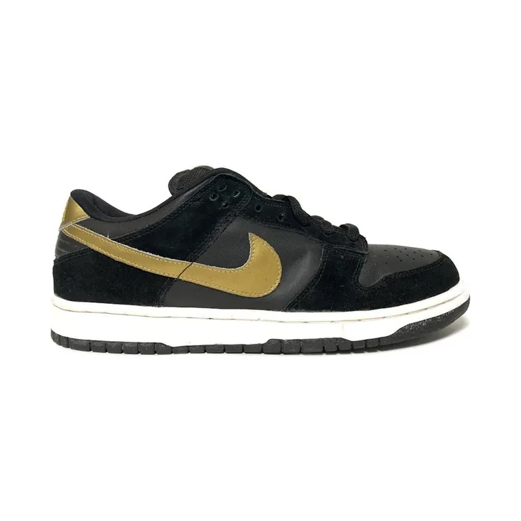 Nike SB Dunk Low Pro Takashi (2003) (304292-072)
