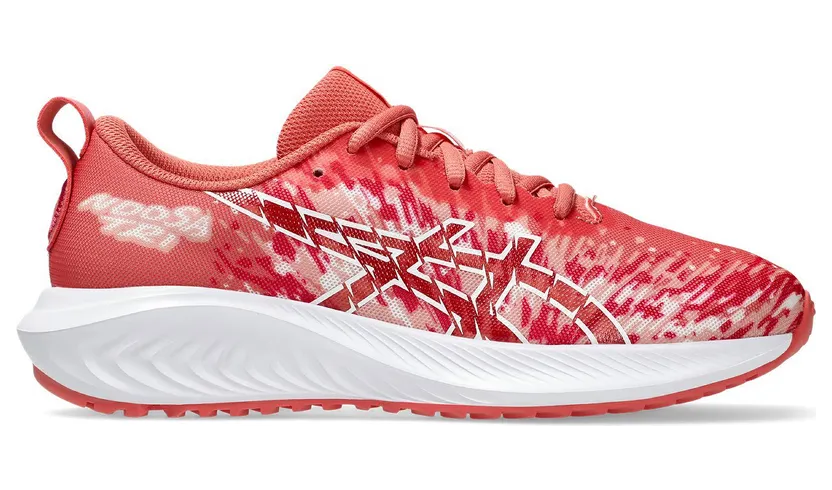 ASICS Gel-Noosa Tri 16 Dark Pink Clay White (1014A346-701)