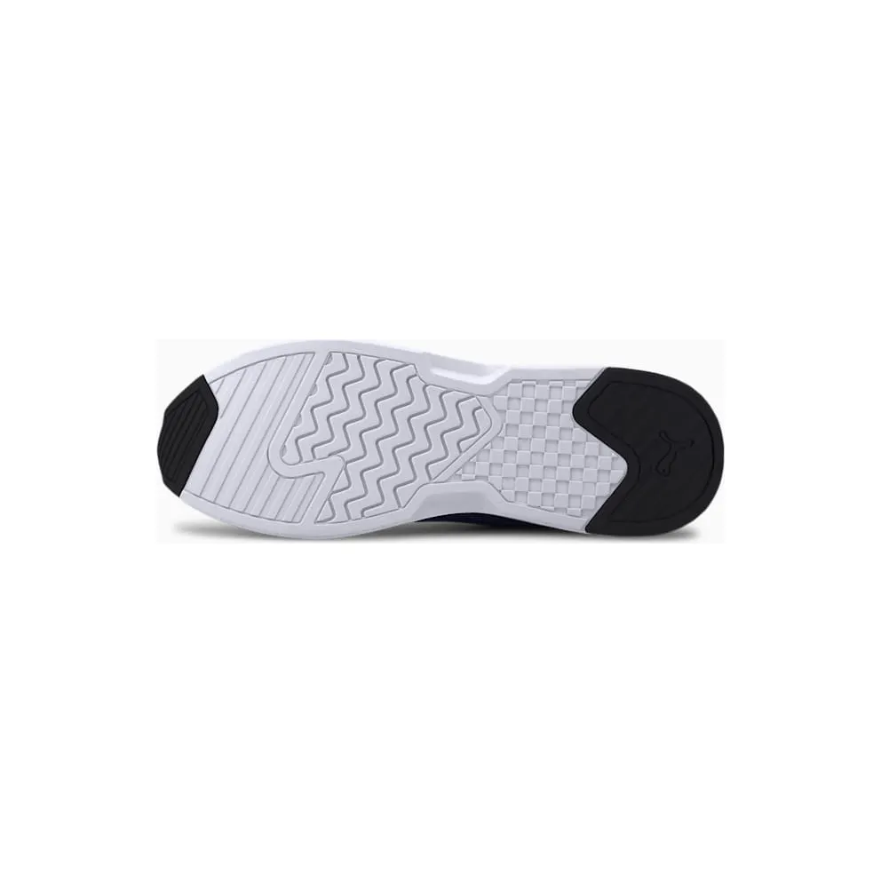 Puma X-Ray Lite Black/Silver (37412201)