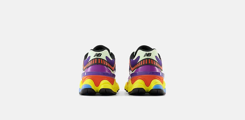 New Balance 9060 “Prism Purple” (U9060NBX)
