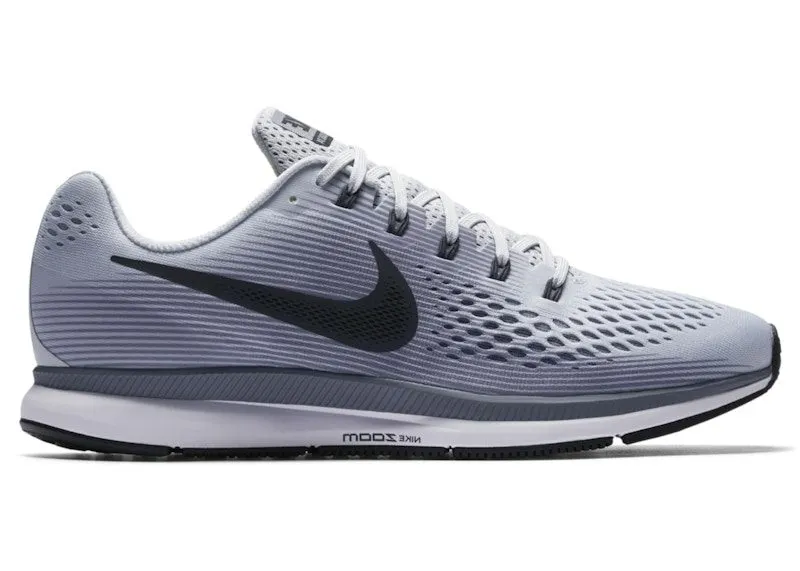 Nike Air Zoom Pegasus 34 Pure Platinum (880555-010)