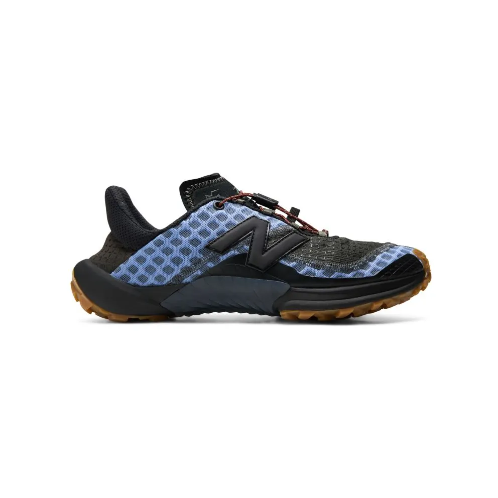 NEW BALANCE CAYL x New Balance M10L “Black Ink / Lavender Lustre / Smoke Paprika” (MTM10LCL)