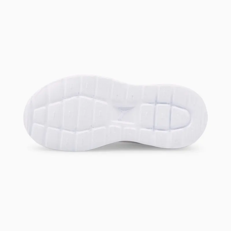PUMA Anzarun Lite Kids’ Opera Mauve/White/Lavender Fog (372009-19)