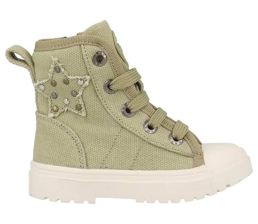shoesme Green (SW23S006)