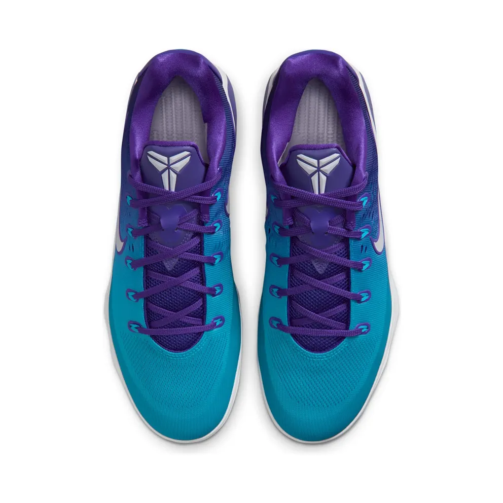 Nike Kobe 9 EM – Draft Day – “Fierce Purple / Blue Lagoon / White” (IM6119-500)