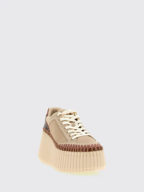 Chloé CHLOÉ Beige (CH26A02IYK236)