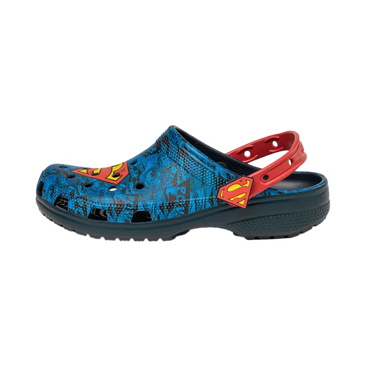 Crocs Clog “DC Comics – Superman” (211131-90H)