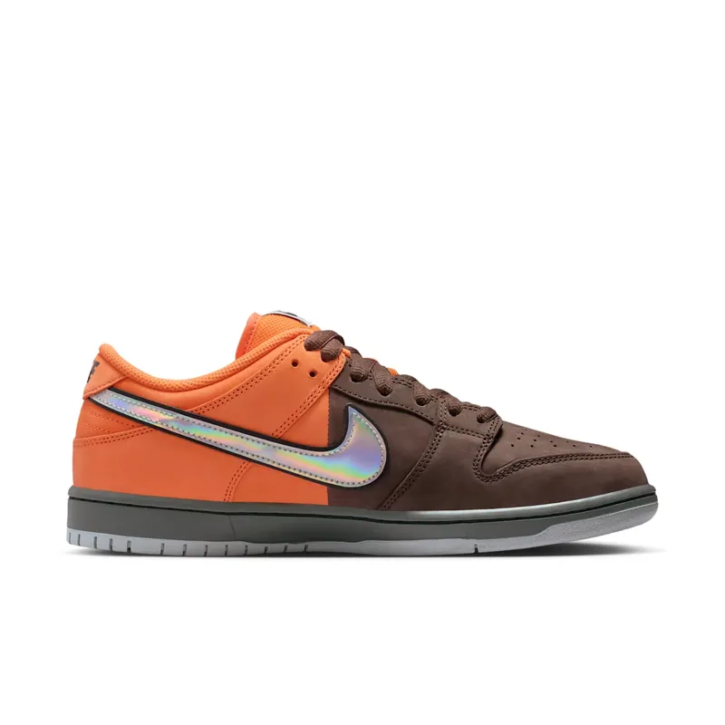 Nike SB Dunk Low Pro “Muni Fast Pass” (IR1888-800)
