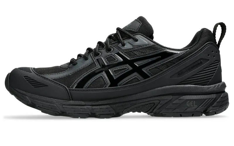 ASICS Gel-Venture 6 Shield Triple Black (1203A474-001)