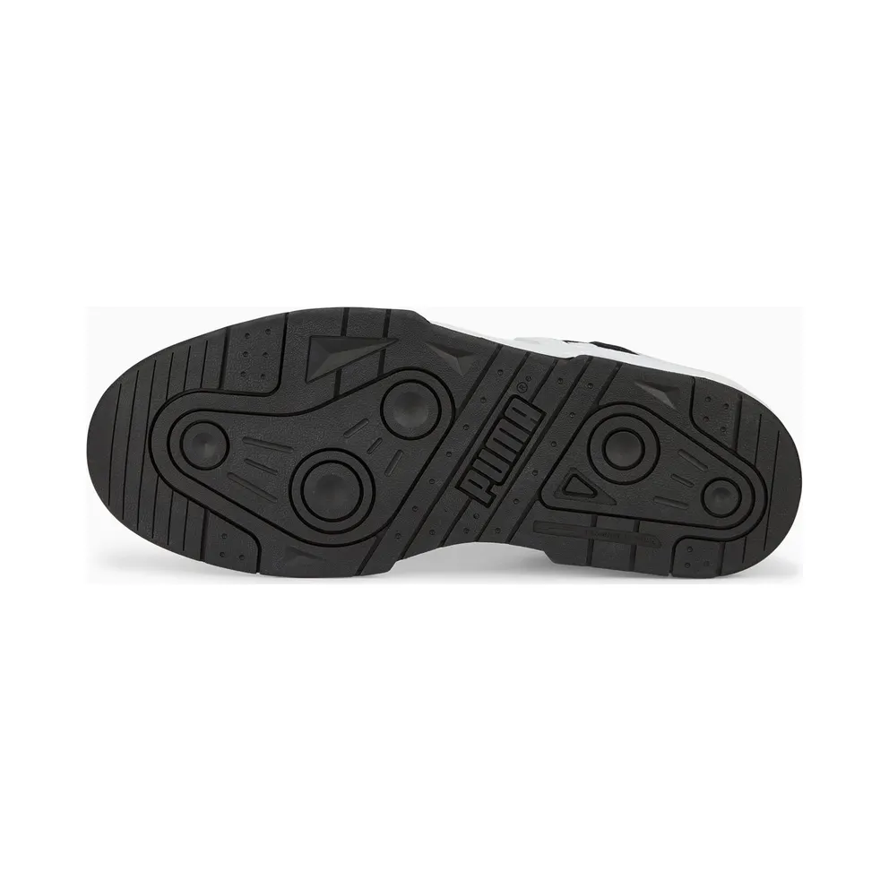 Puma Slipstream- White/Black (388549-01)