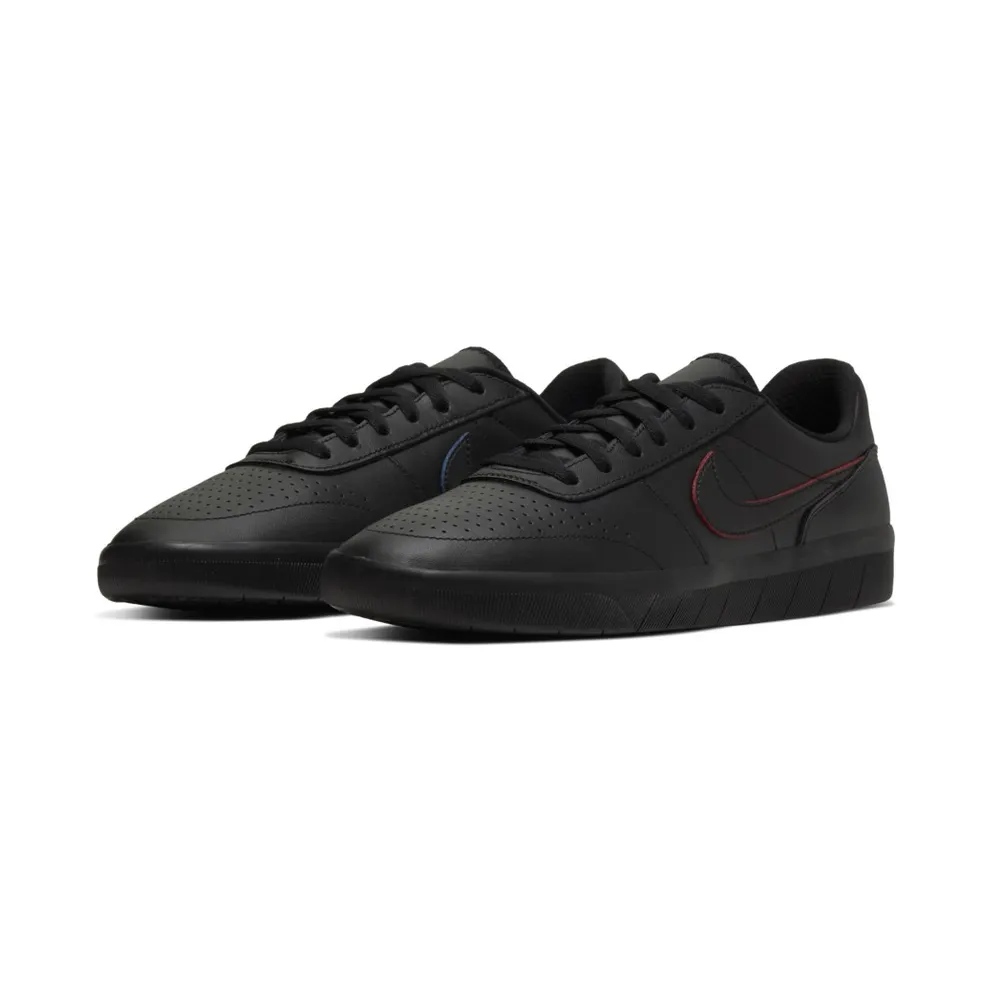 Nike SB Team Classic Antonio Durao Black/Black-University Red (AR0767-003)