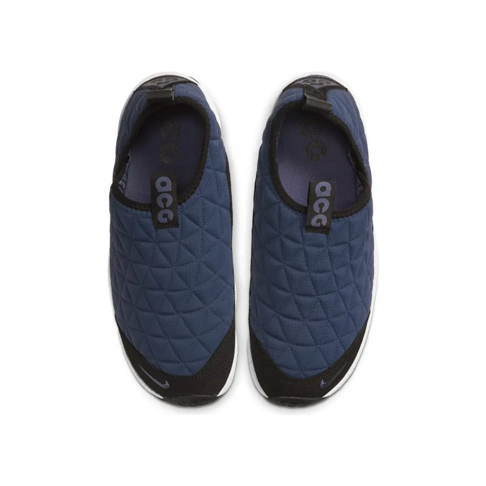 Nike ACG Moc 3.0 Midnight Navy Sanded Purple Midnight Navy/Sanded Purple (CT3302-400)
