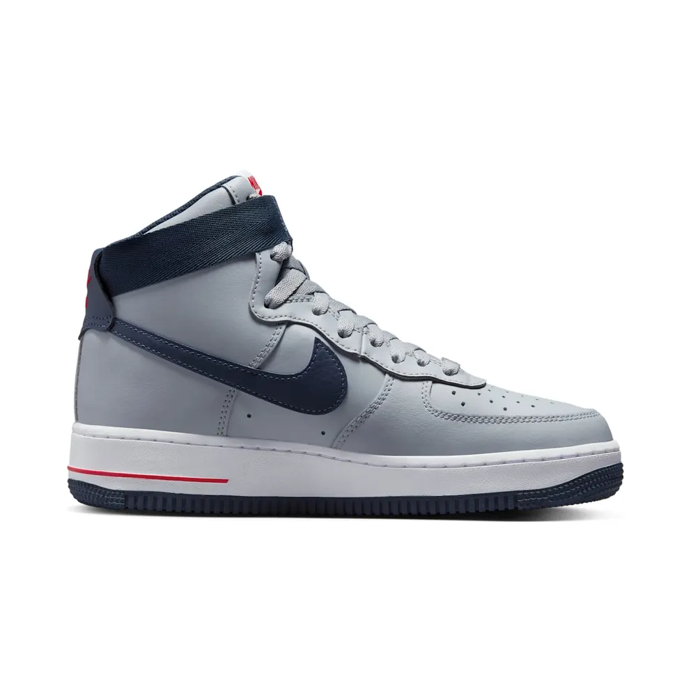 Nike AIR FORCE 1 HIGH MNS “Patriots” (DZ7338-001)