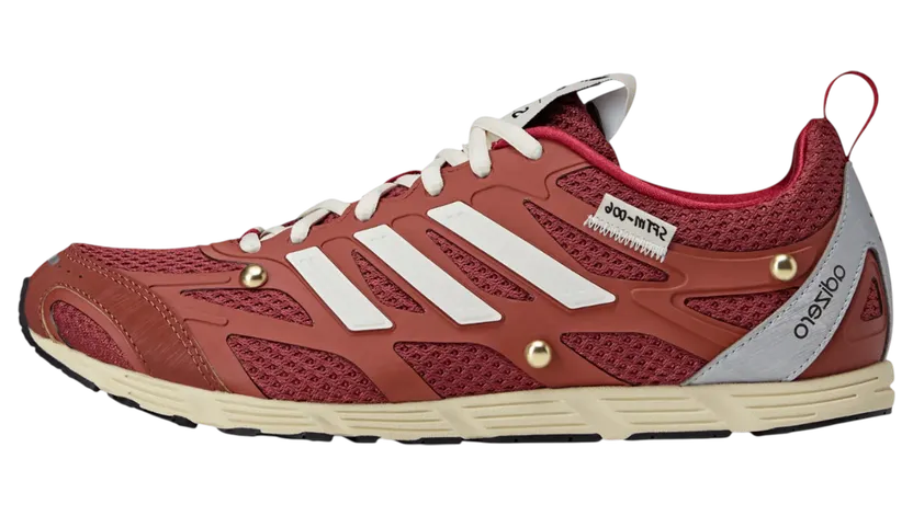 Adidas Adizero PR “Song For The Mute – Red” (HP3522)