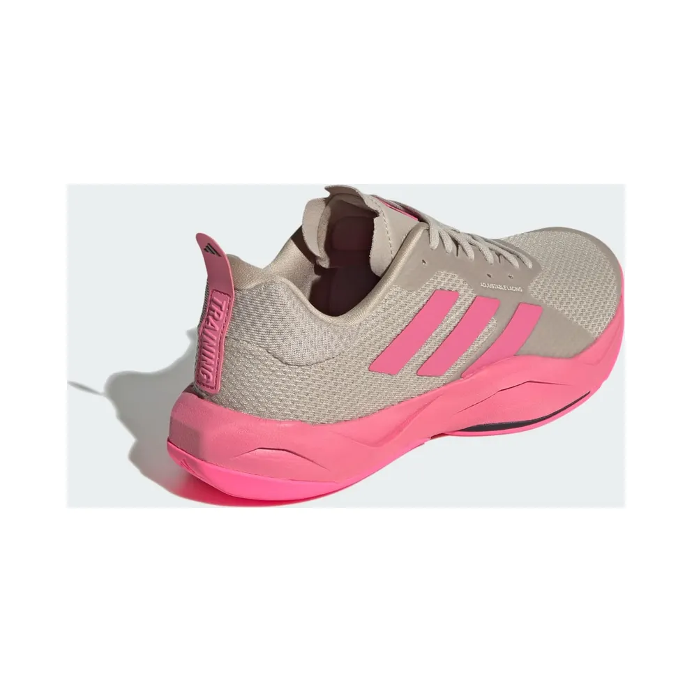 adidas Rapidmove Wonder Beige Pink Fusion (HP3293)