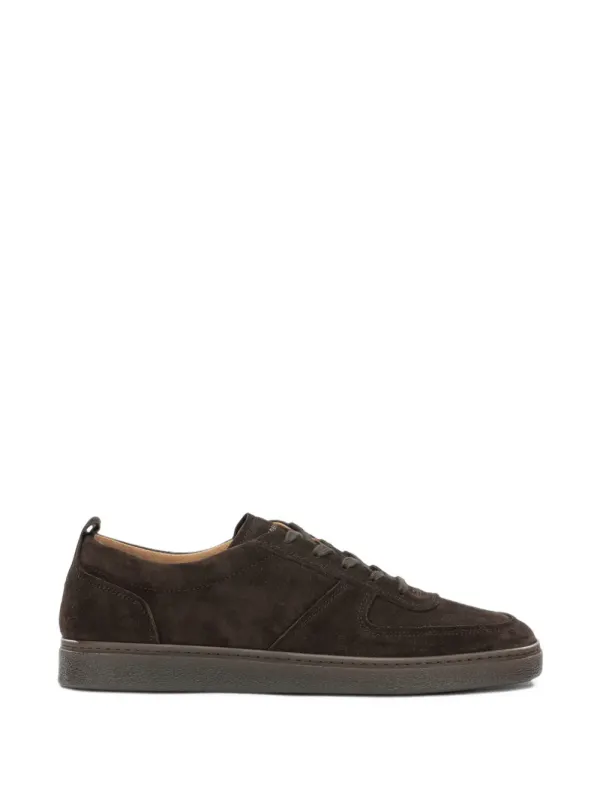 Henderson Baracco suede – Bruin (LEVANTES44883SUEDEMODICA)