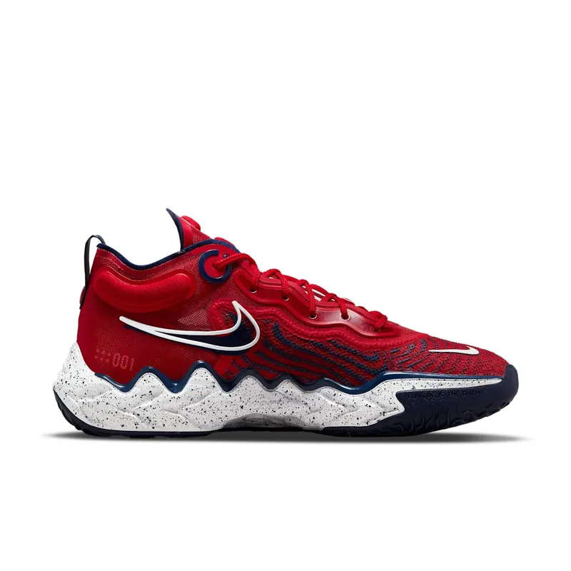 Nike Zoom GT Run Team USA (CZ0202-604)