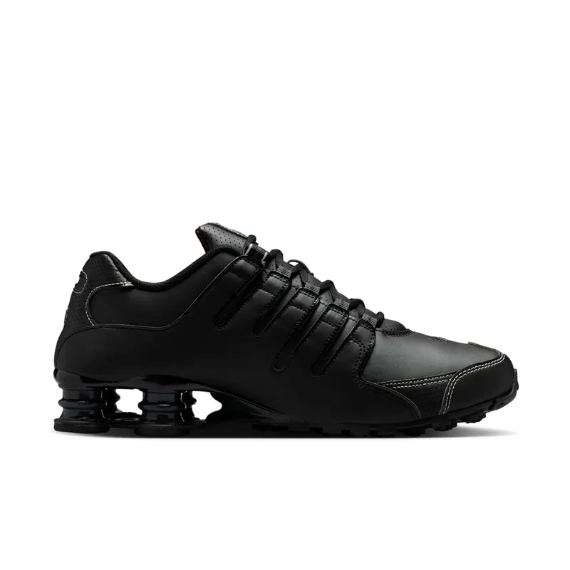 Nike Shox NZ Black Varsity Red Black/White/Varsity Red (378341-017)