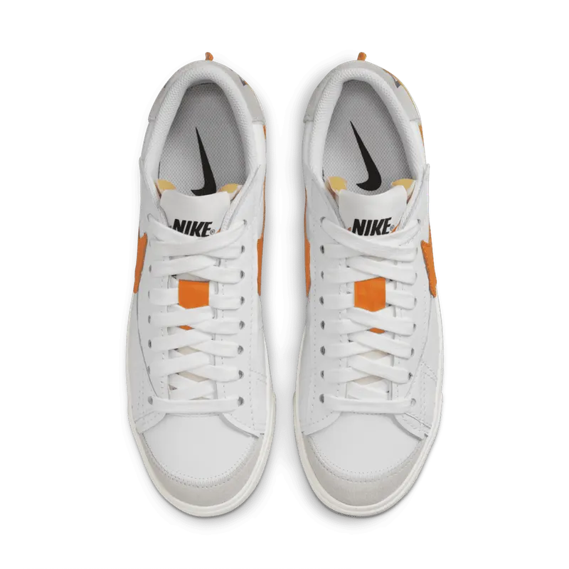 Nike Blazer Low ’77 Jumbo White (DN2158-100)