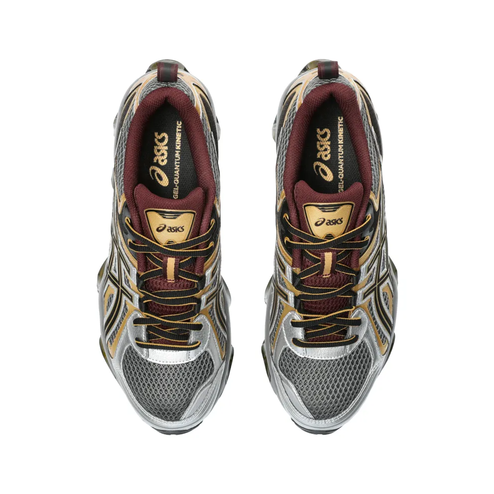 Asics Gel-quantum Kinetic Carbon/Pure Gold (1203A270.021)