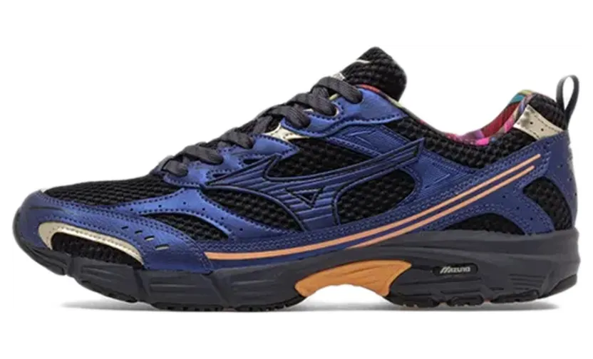 Mizuno MXR Osaka Pack Black (D1GA251601)