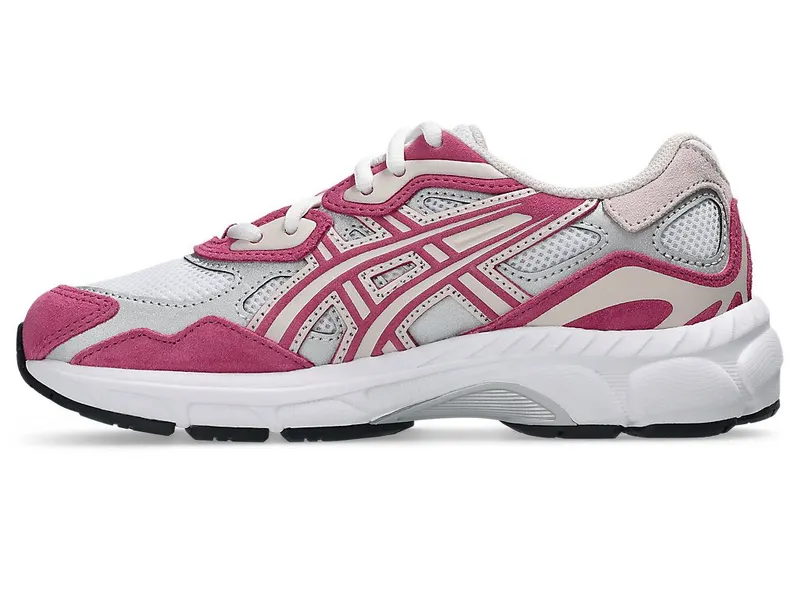 ASICS GEL-NYC GS “White / Pink Cloud” (1204A175-108)