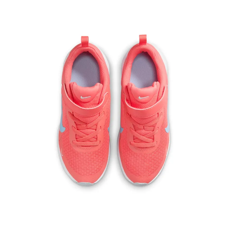 Nike Revolution 7 Magic Ember Blue Tint White Psychic Blue (FB7690-800)