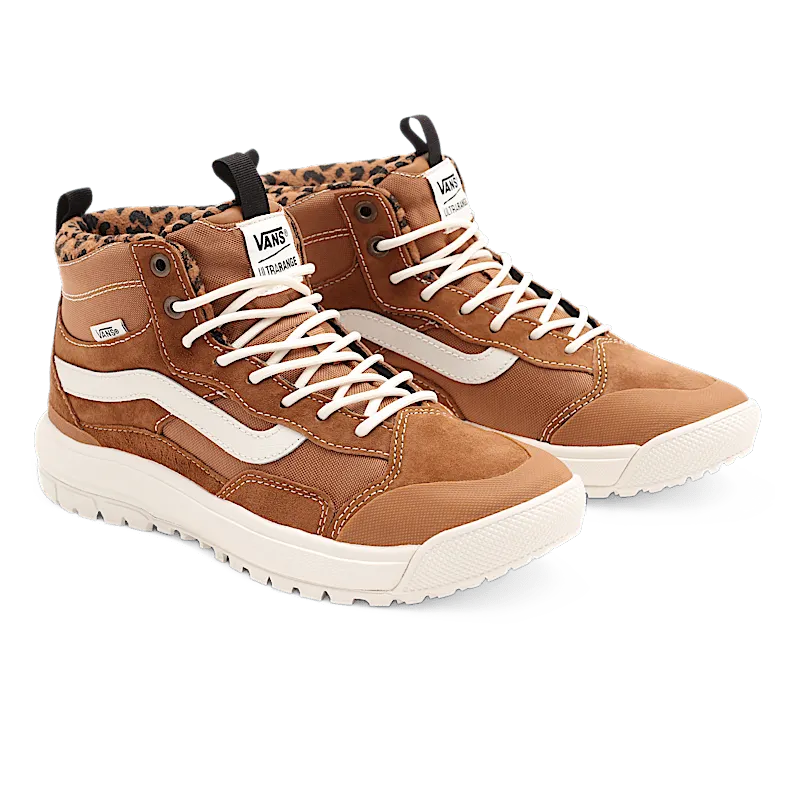 Vans Ultrarange Bruin