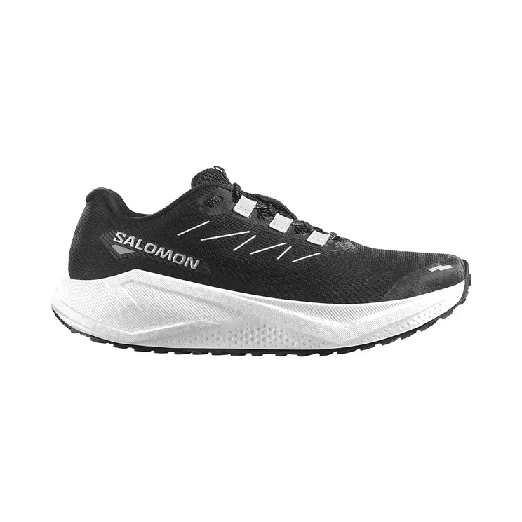 Salomon Grvl Black (L47914900)