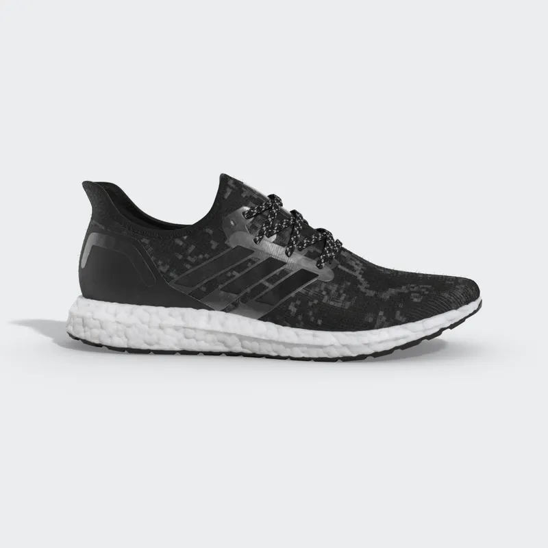 adidas Speedfactory AM4 Creators Club Core Black/Core Black/Core Black (EH2631)