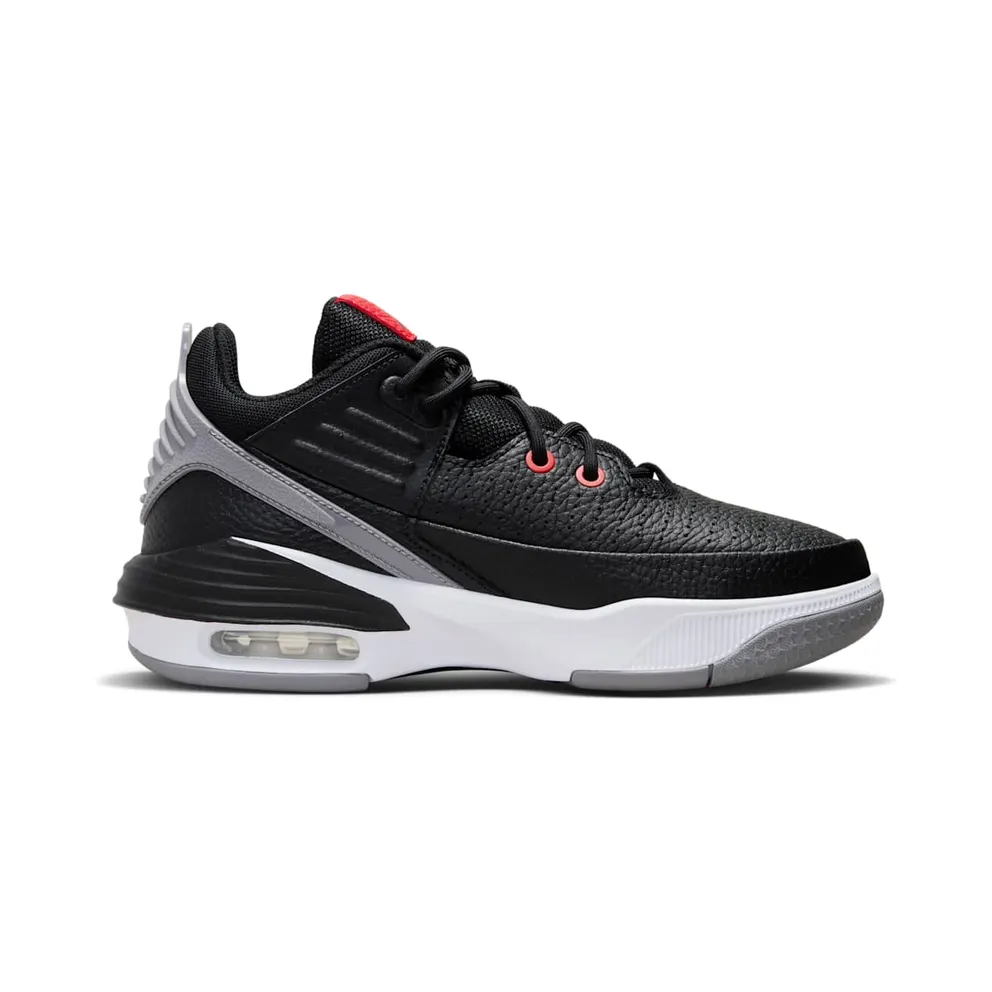 Air Jordan MAX AURA 5 “BRED” (DZ4352-061)