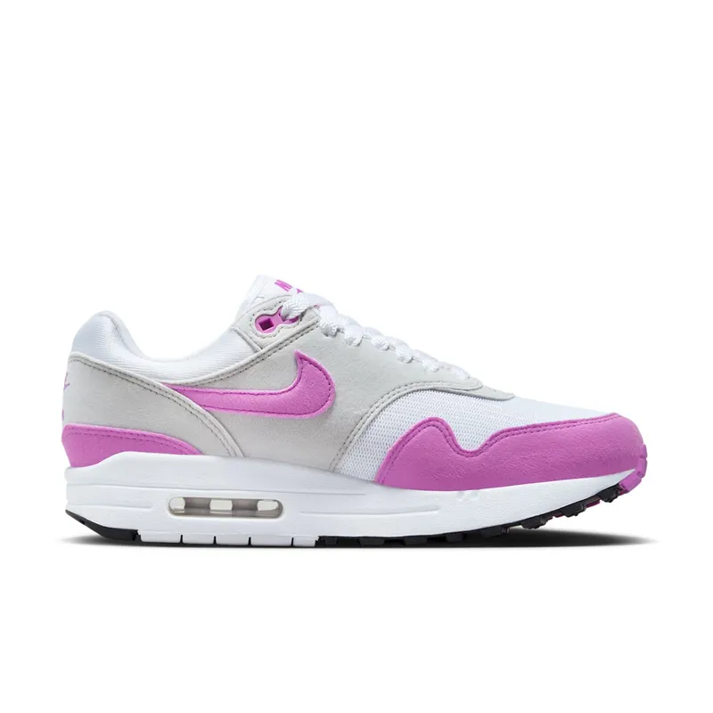 Nike Air Max 1 Fuchsia Dream Pink (W) (DZ2628-001)