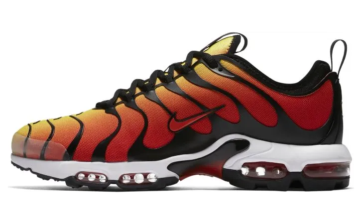 Nike Air Max Plus TN Ultra Tiger