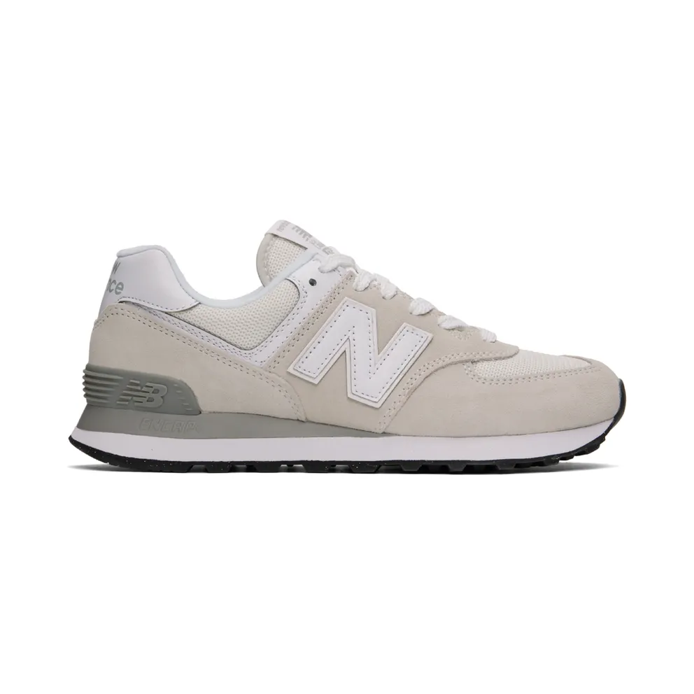 New Balance New Balance Grey/White (ML574EVW)