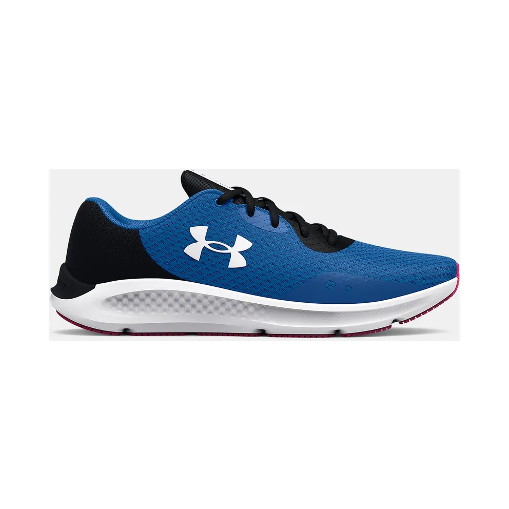 Under Armour Charged Pursuit 3 Blue (3024889-400)