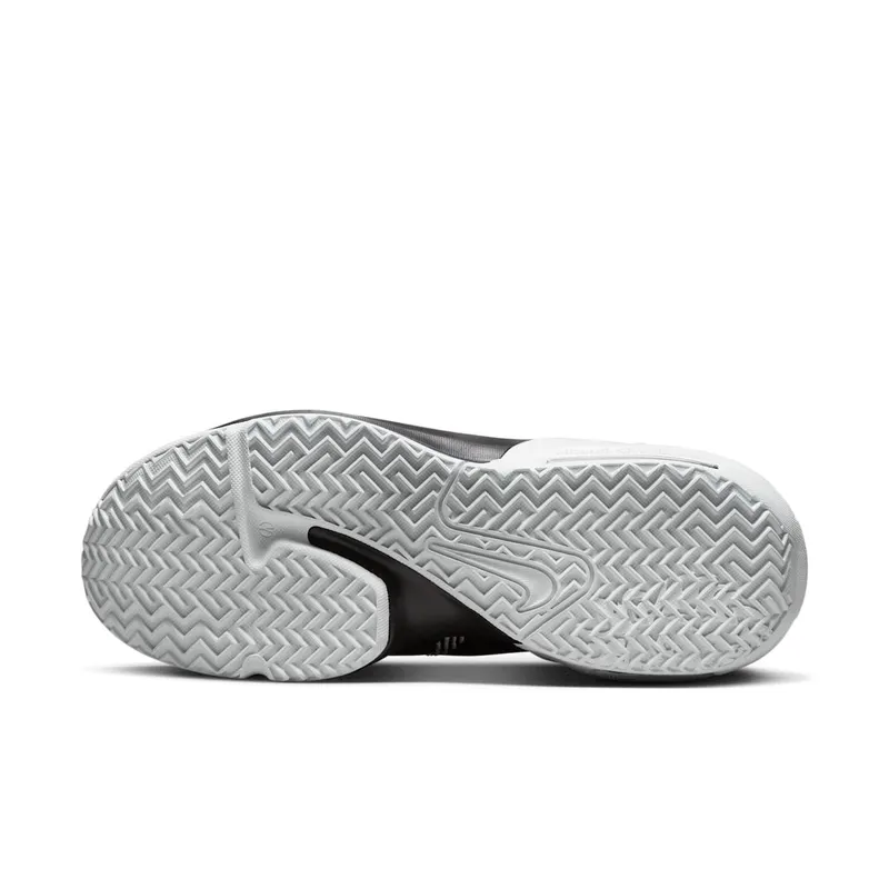 Nike LeBron Witness 6 TB Black White (DO9843-002)