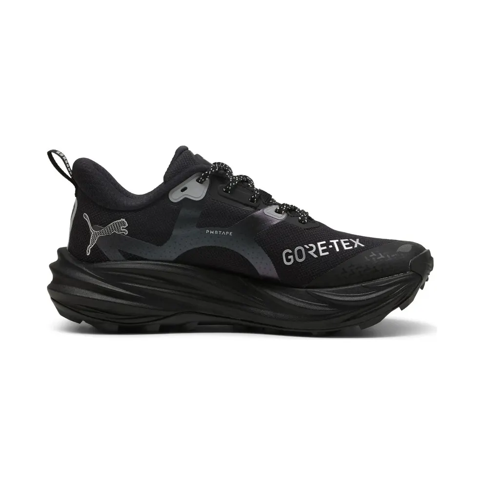 Puma Voyage NITRO 4 GTX Wns Women, Black (311044)