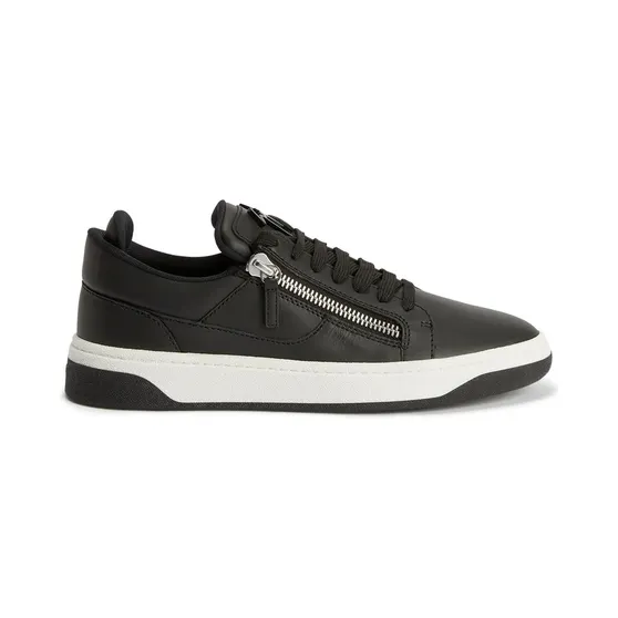 Giuseppe Zanotti GZ94 “Black” (RS30026001)