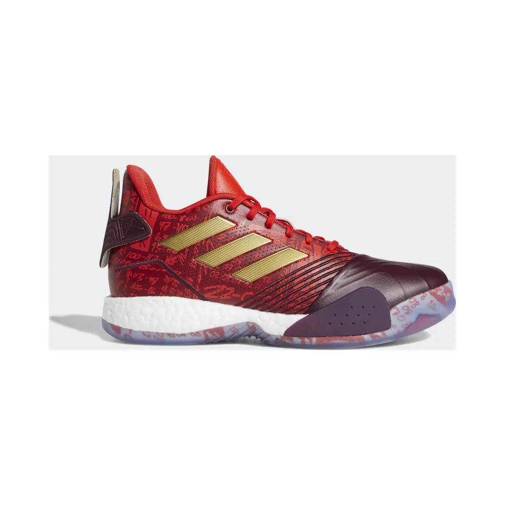 adidas T-Mac Millennium Collegiate Red (G27749)