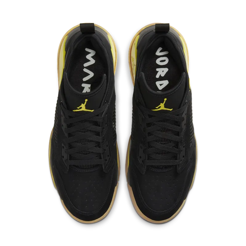 Jordan Mars 270 Low Thunder (CK1196-007)
