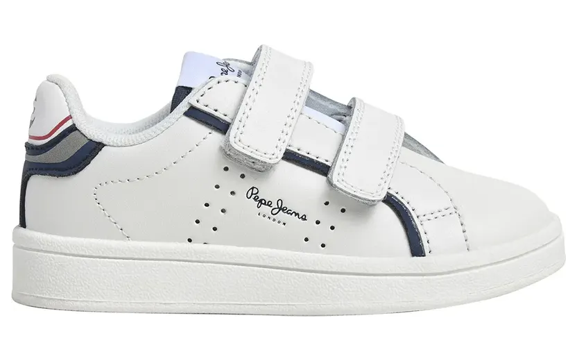 Pepe Jeans PèPè sneaker White (PBS000010-800)