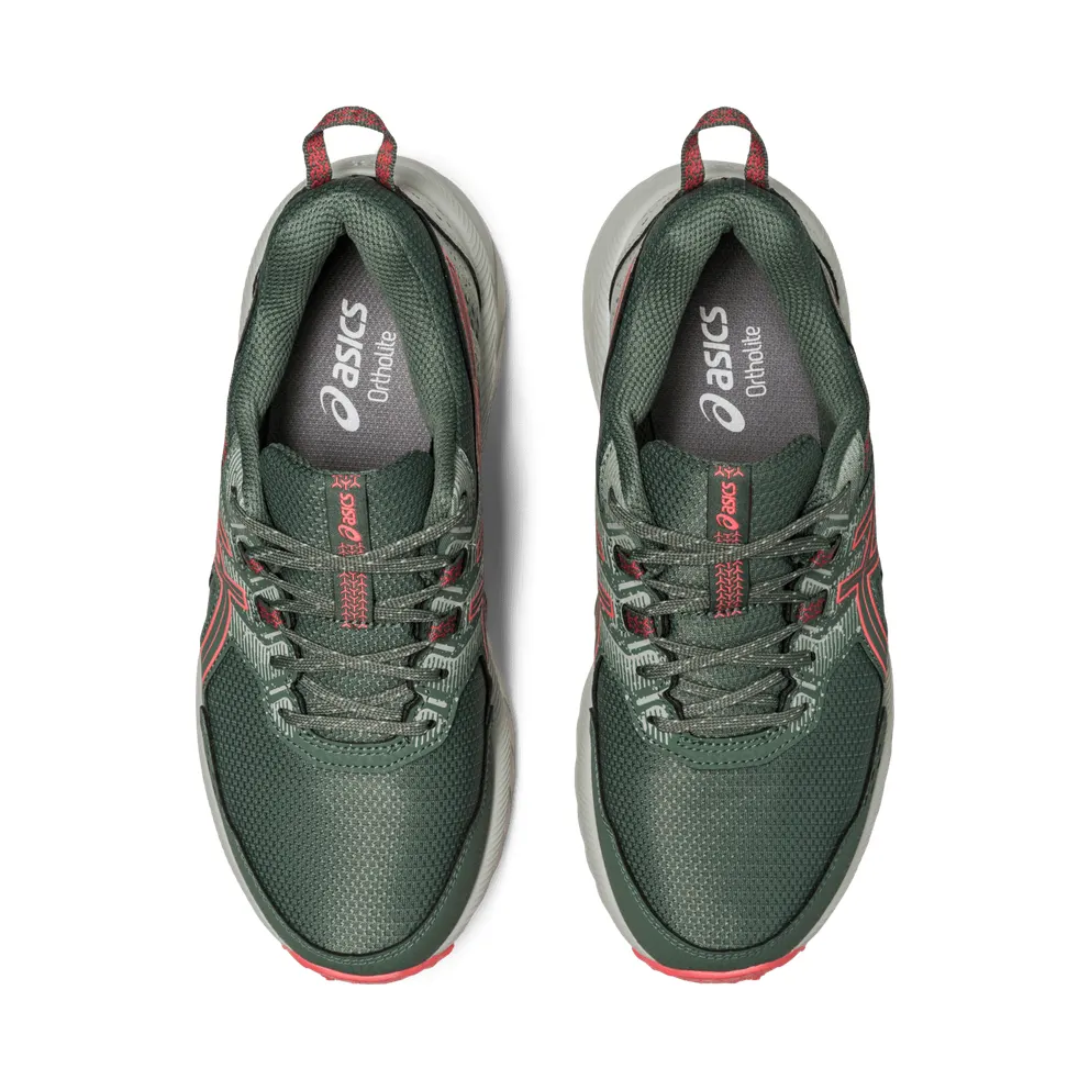 Asics GEL-VENTURE 9 Ivy/Papaya (1012B313.300)