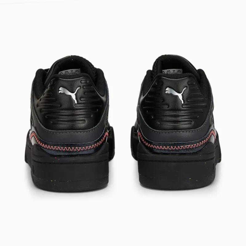 Puma x THE RAGGED PRIEST Slipstream Black (391013-01)
