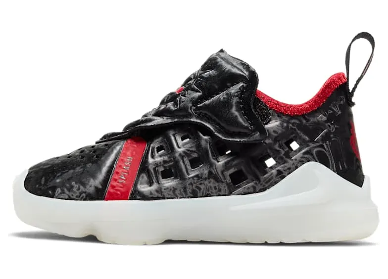 Nike LeBron XVII Dunked TD Black (CJ2526-001)