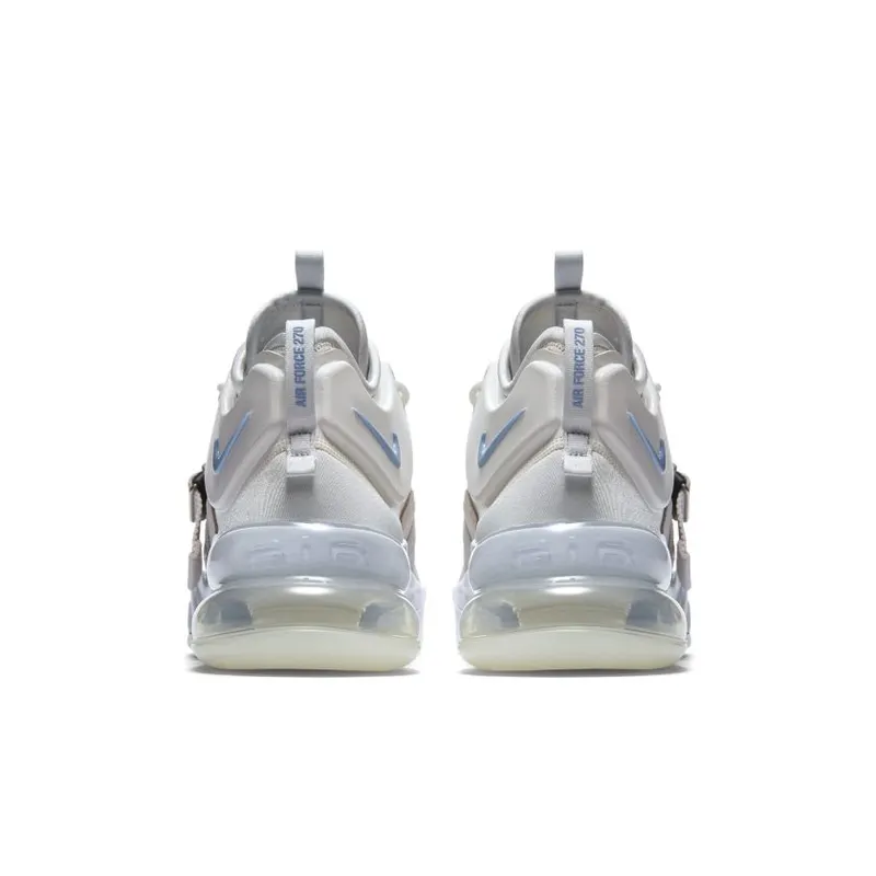 Nike Air Force 270 Phantom Phantom/Leche Blue-Pure Platinum-White (AH6772-003)