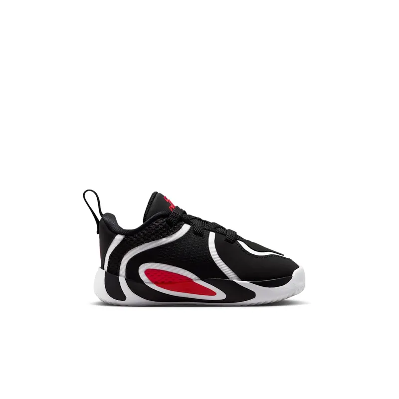 Jordan Tatum 4 Bloodline (HQ4612-001)