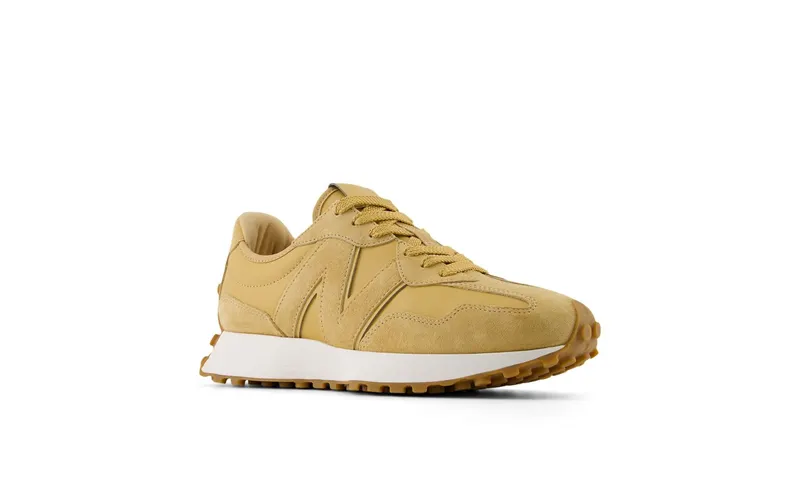 New Balance 327 Workwear White (U327LJ)