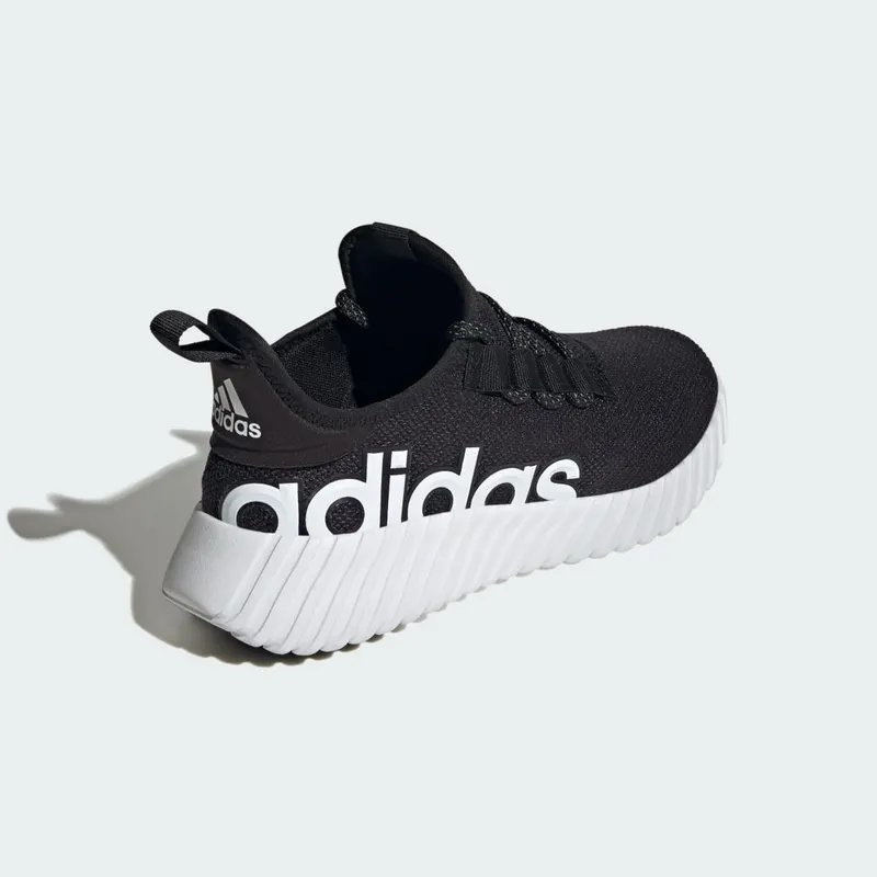 adidas Kaptir 3.0 Core Black / Core Black / Cloud White (IF7318)