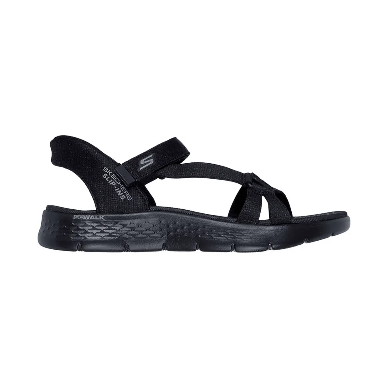 skechers-go-walk 141481BBK