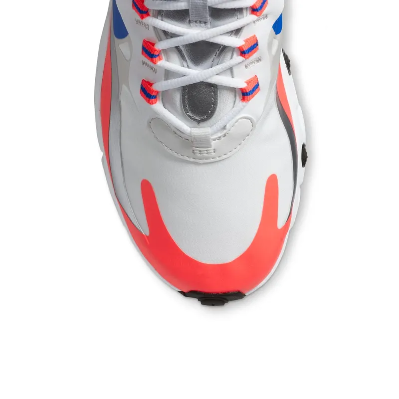 Nike Air Max 270 React “Knicks” (CW3094-100)